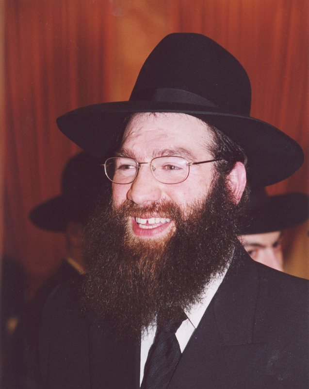 Sn Rav Tzvi Kaplan 3 1 Gedolim Pictures